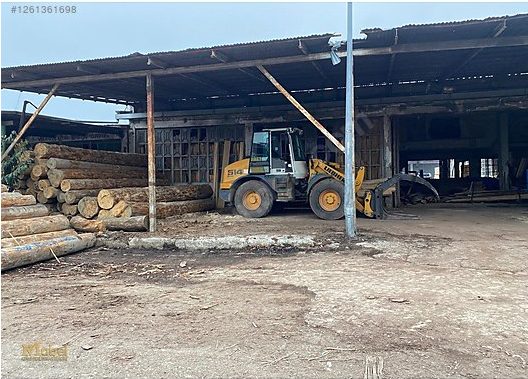 MABEL'den DOLUNAY MAH. SANAYİ İÇERSİNDE SATILIK DÜKKANLAR 3